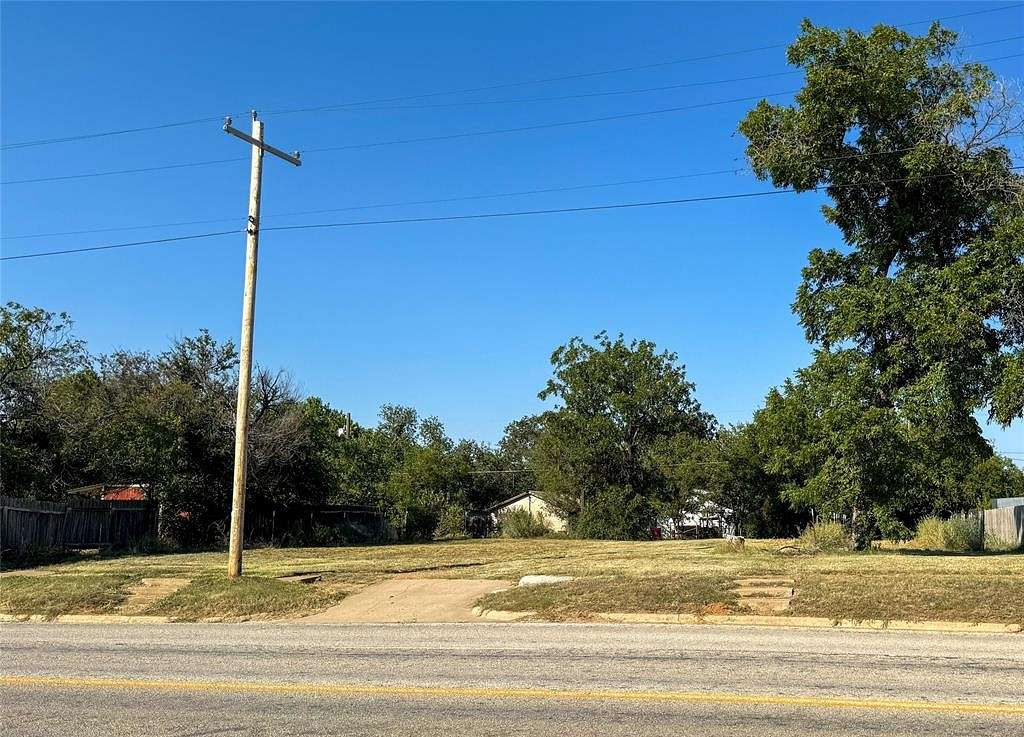 0.264 Acres of Land for Sale in Cisco, Texas