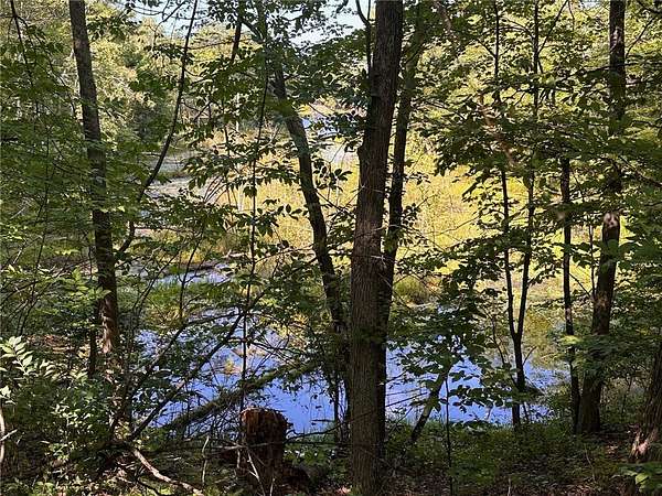 1.46 Acres of Land for Sale in Hayward, Wisconsin