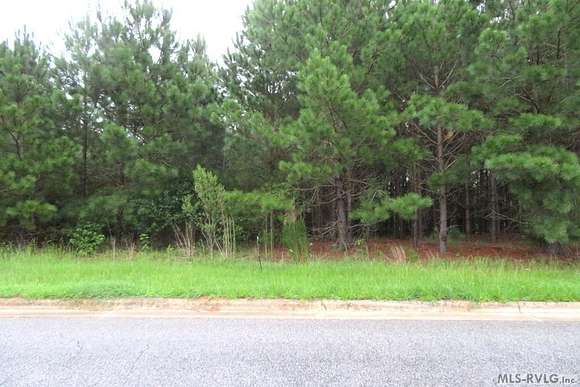 1 Acre of Commercial Land for Sale in Roanoke Rapids, North Carolina