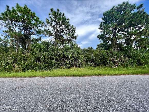 0.26 Acres of Residential Land for Sale in Port Charlotte, Florida