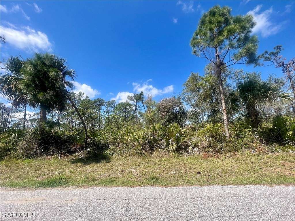 0.23 Acres of Residential Land for Sale in Port Charlotte, Florida