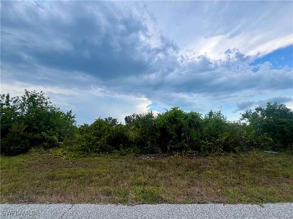 0.24 Acres of Residential Land for Sale in Port Charlotte, Florida