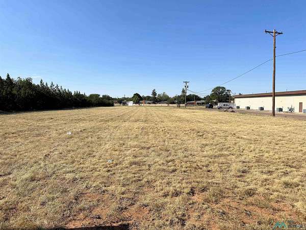 2 Acres of Land for Sale in Clovis, New Mexico