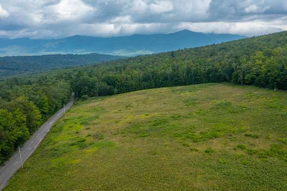 44.44 Acres of Recreational Land for Sale in Sugar Hill, New Hampshire