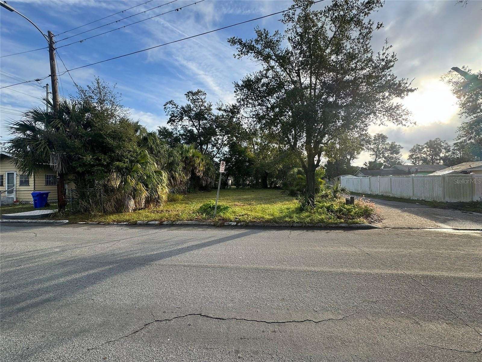 0.1 Acres of Residential Land for Sale in Lakeland, Florida