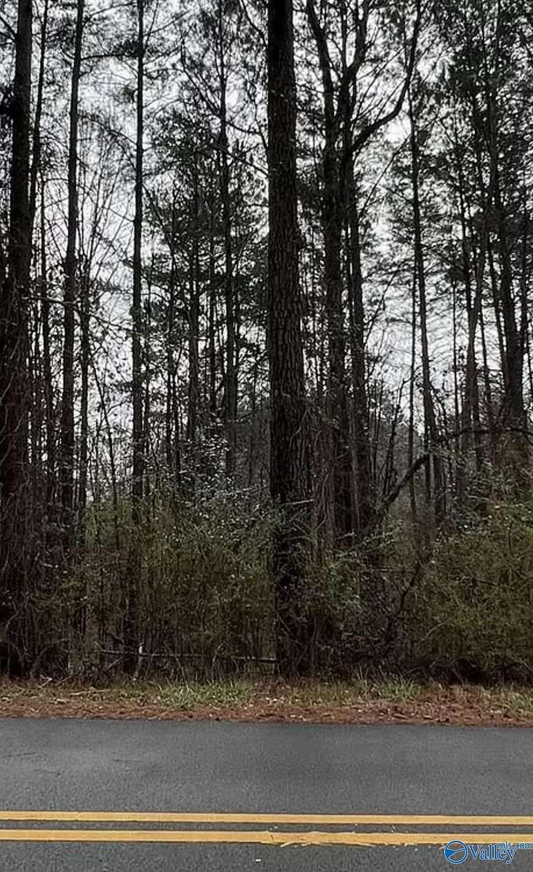 10 Acres of Land for Sale in Gadsden, Alabama