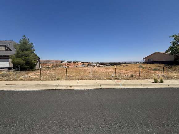 0.56 Acres of Residential Land for Sale in Washington, Utah