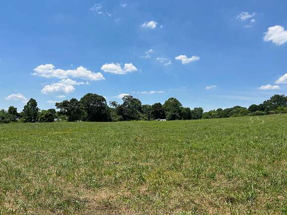 13.45 Acres of Mixed-Use Land for Sale in Cleveland, Tennessee