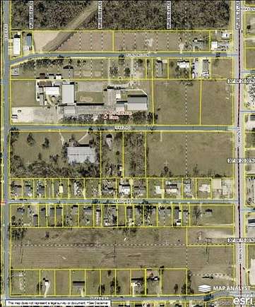 3.99 Acres Of Commercial Land For Sale In Lake Charles, Louisiana ...