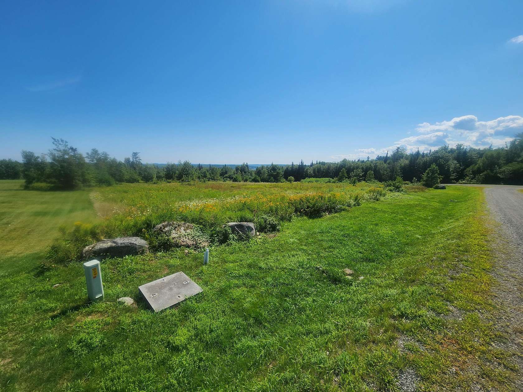 1 Acre of Residential Land for Sale in Stockton Springs, Maine