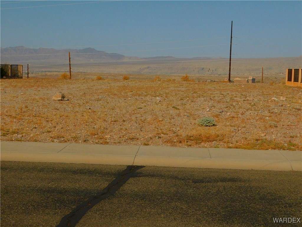 0.25 Acres of Residential Land for Sale in Bullhead City, Arizona