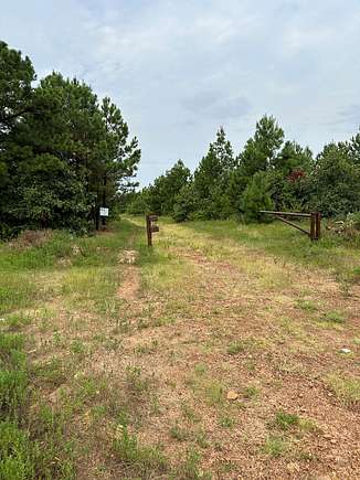 160 Acres of Recreational Land & Farm for Sale in Cloudy, Oklahoma