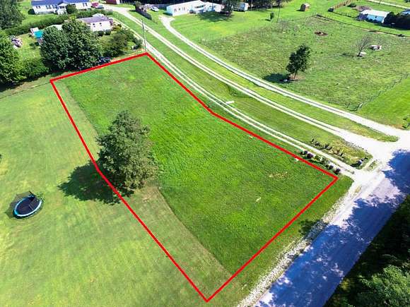 0.506 Acres of Residential Land for Sale in Rural Retreat, Virginia