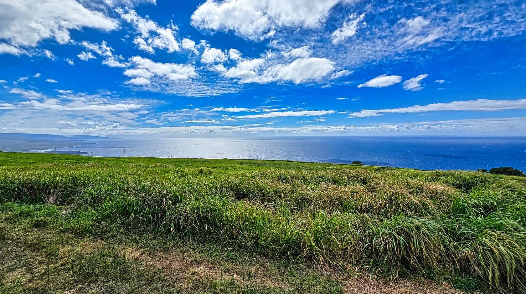 12.88 Acres of Agricultural Land for Sale in Nāʻālehu, Hawaii