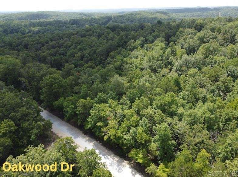 0.57 Acres of Residential Land for Sale in Horseshoe Bend, Arkansas