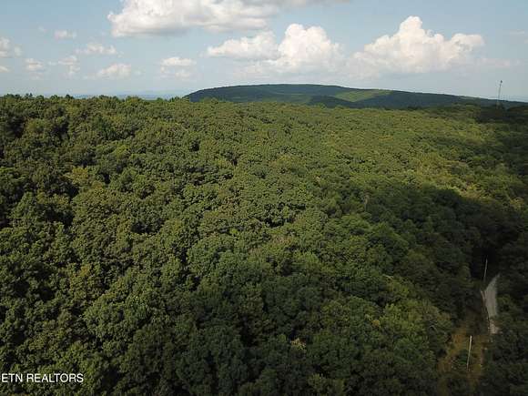 137 Acres of Recreational Land for Sale in Rockwood, Tennessee