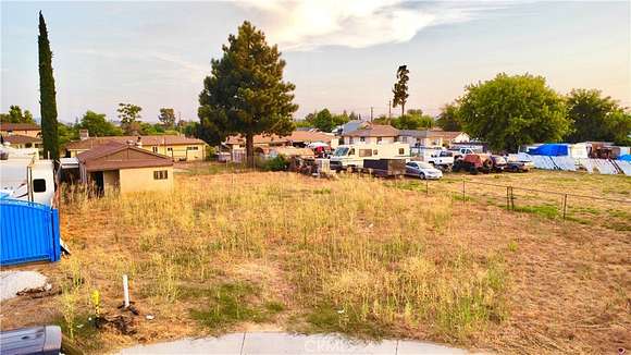 0.19 Acres of Residential Land for Sale in Beaumont, California