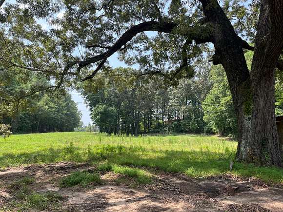 127 Acres of Recreational Land for Sale in Hamilton, Alabama