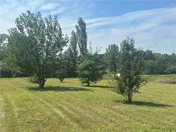 0.358 Acres of Residential Land for Sale in Odessa, Missouri