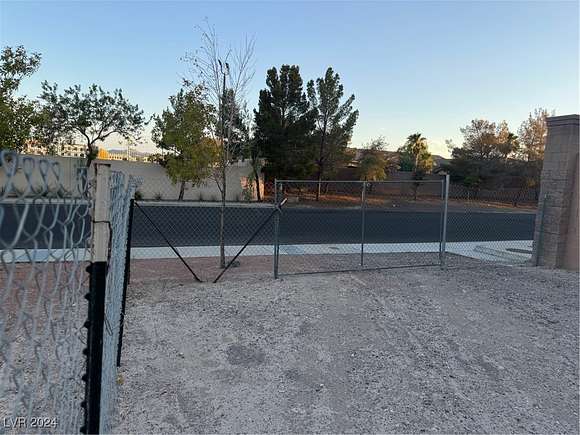 0.21 Acres of Commercial Land for Sale in Las Vegas, Nevada