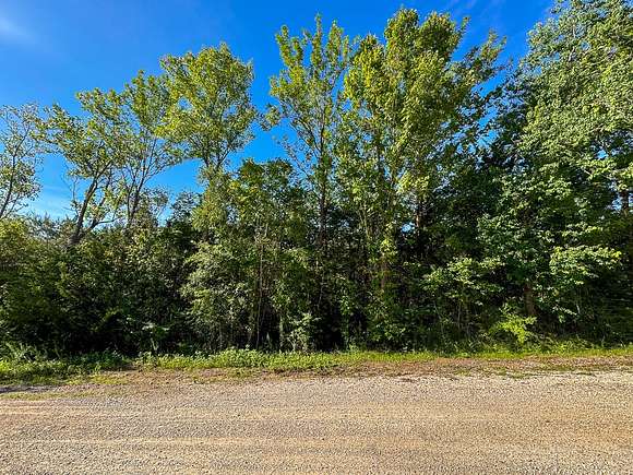 0.581 Acres of Residential Land for Sale in Coldspring, Texas