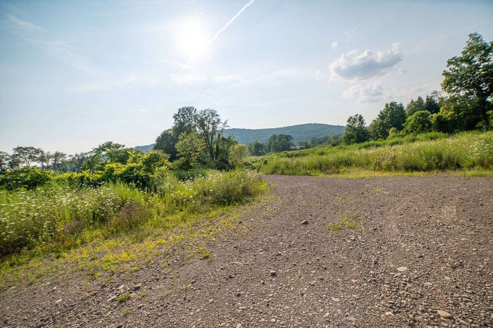 32.65 Acres of Commercial Land for Sale in Mount Upton, New York