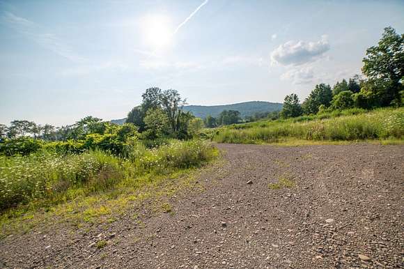 32.65 Acres of Commercial Land for Sale in Mount Upton, New York