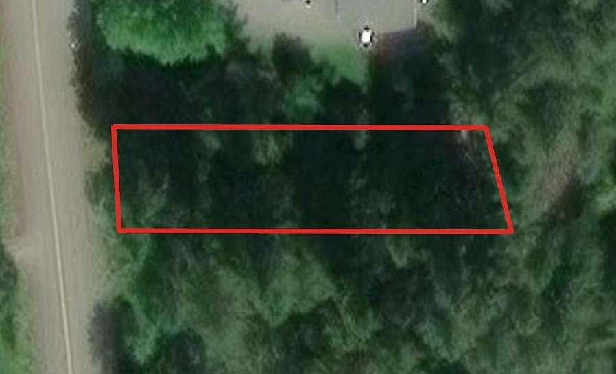 Residential Land for Sale in Tahuya, Washington