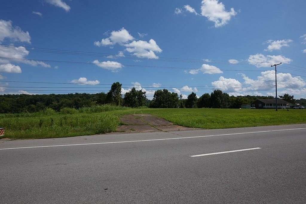 2 Acres of Mixed-Use Land for Sale in Dover, Tennessee