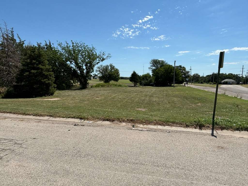 0.28 Acres of Residential Land for Sale in Luray, Kansas