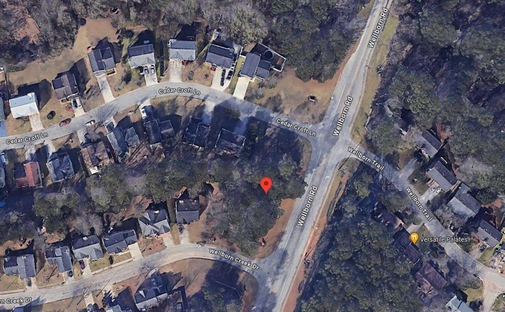 0.5 Acres of Residential Land for Sale in Lithonia, Georgia