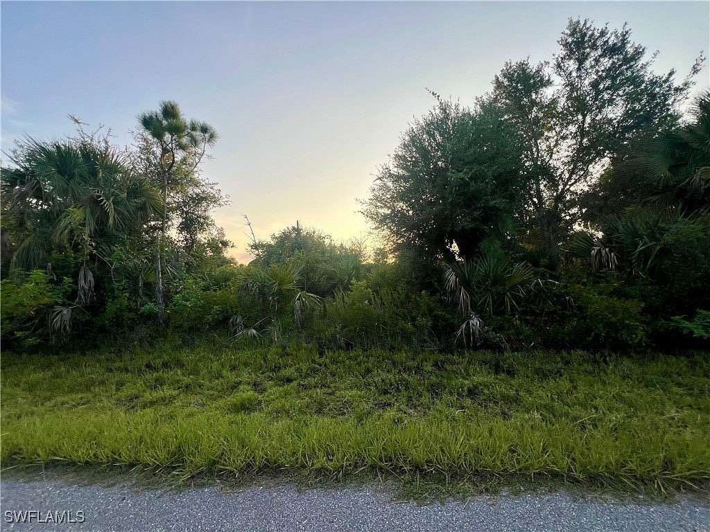 0.23 Acres of Residential Land for Sale in Port Charlotte, Florida