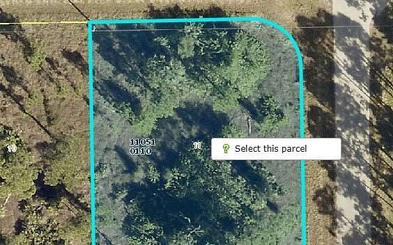 0.3 Acres of Residential Land for Sale in Lehigh Acres, Florida
