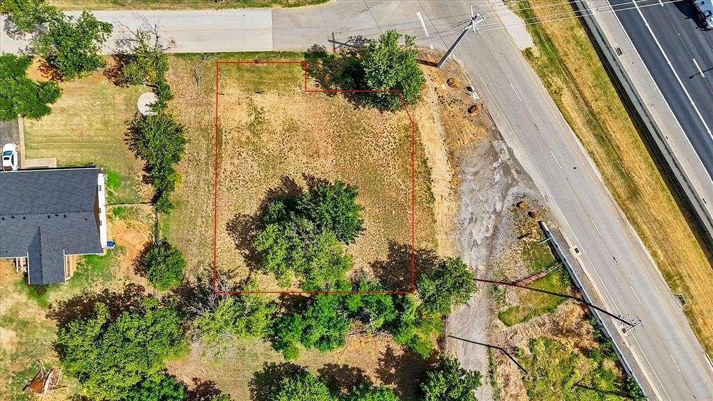 0.365 Acres of Commercial Land for Sale in Hickory Creek, Texas