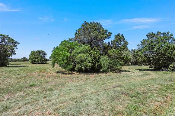 0.329 Acres of Residential Land for Sale in Cleburne, Texas