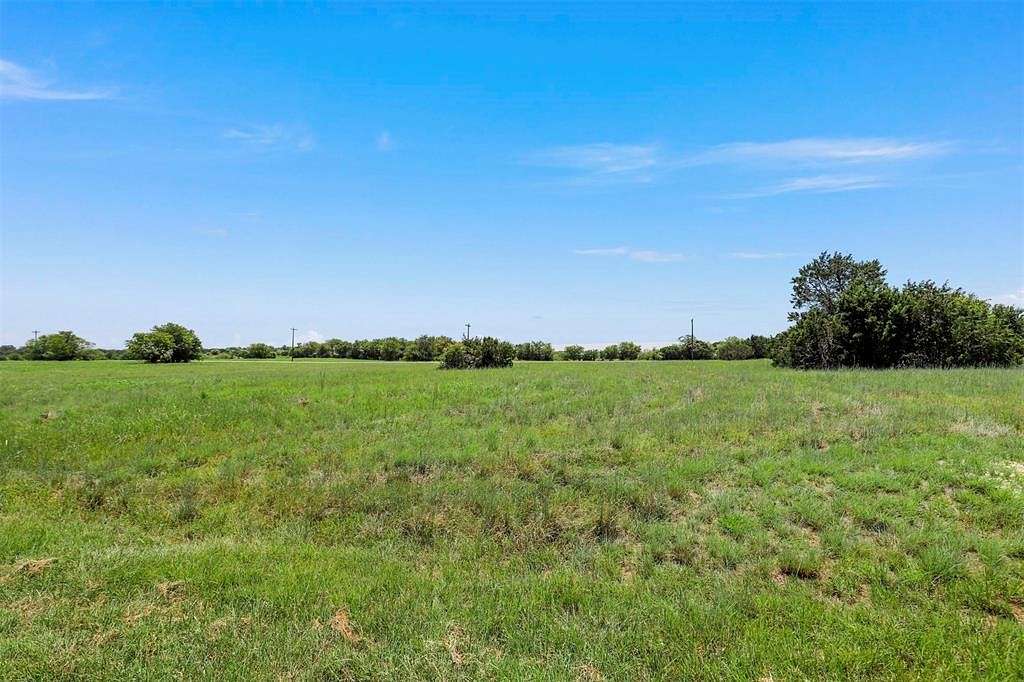 0.379 Acres of Residential Land for Sale in Cleburne, Texas