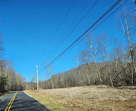 0.9 Acres of Residential Land for Sale in Olive Hill, Kentucky