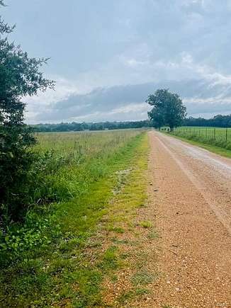 2.49 Acres of Residential Land for Sale in Rosebud, Missouri