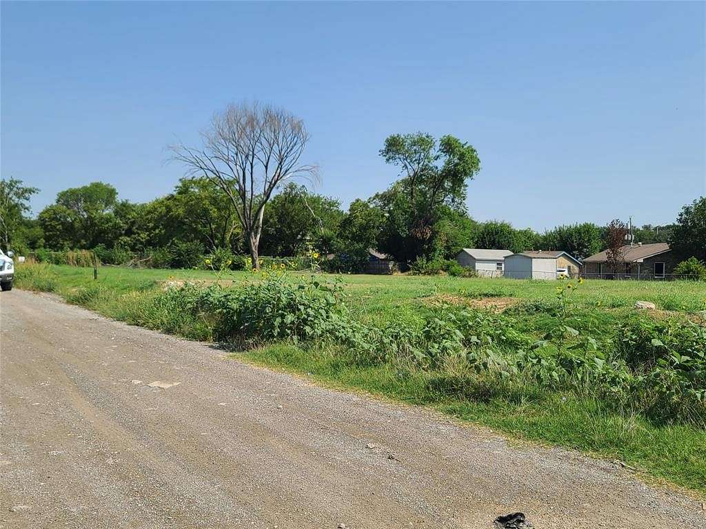 0.066 Acres of Land for Sale in Dallas, Texas