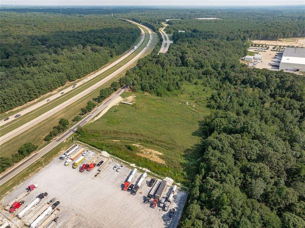 3.009 Acres of Commercial Land for Sale in Shreveport, Louisiana