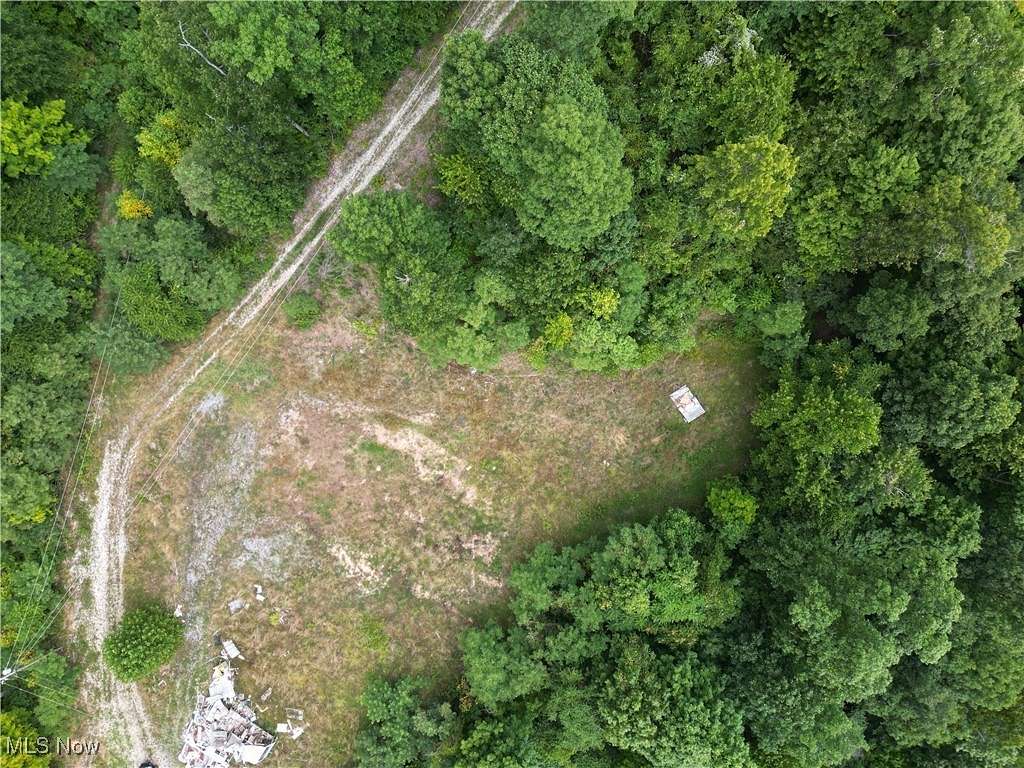 17.9 Acres of Recreational Land for Sale in Duck, West Virginia