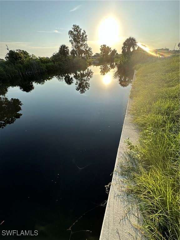 0.23 Acres of Residential Land for Sale in Cape Coral, Florida