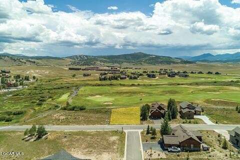 0.24 Acres of Residential Land for Sale in Granby, Colorado