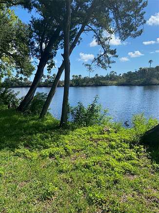 1.22 Acres of Commercial Land for Sale in Ormond Beach, Florida