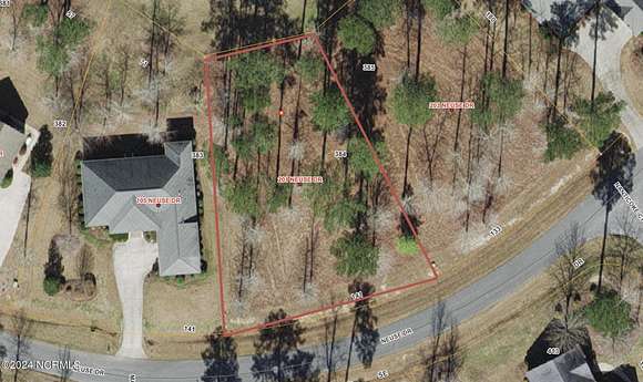 0.45 Acres of Residential Land for Sale in Chocowinity, North Carolina