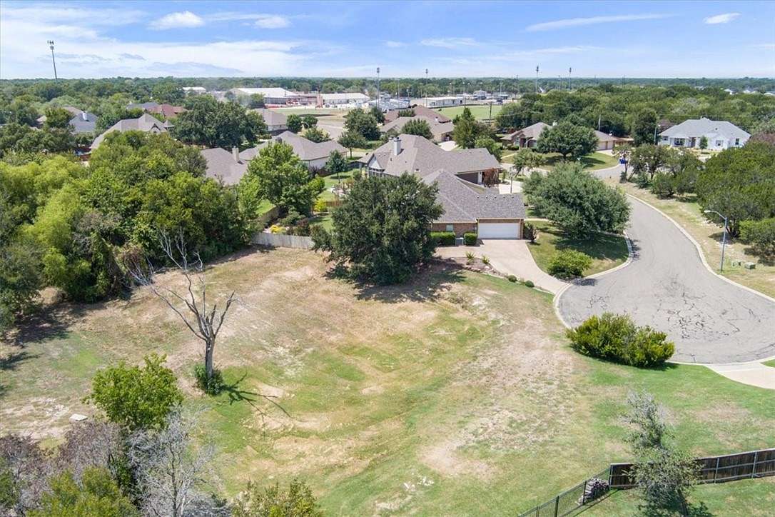 0.72 Acres of Residential Land for Sale in Waco, Texas