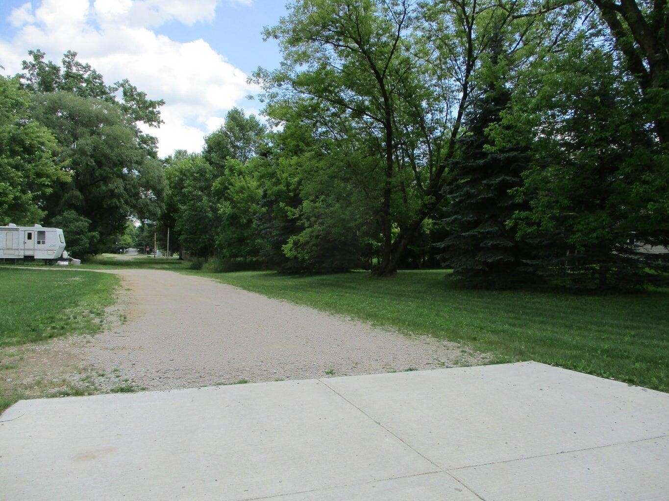 0.5 Acres of Residential Land for Sale in Stanton, Michigan