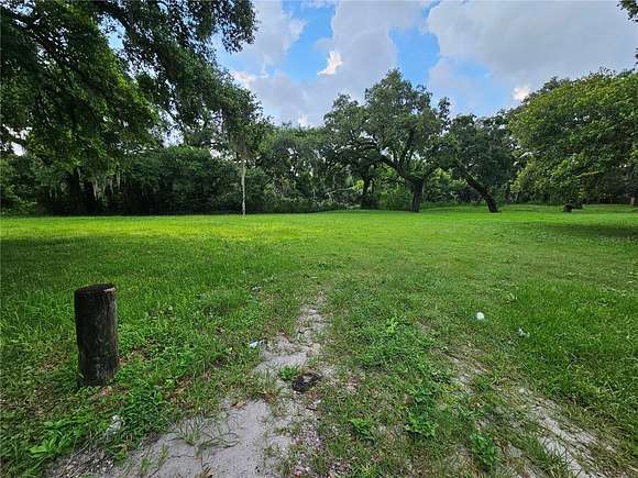 0.16 Acres of Residential Land for Sale in Tampa, Florida