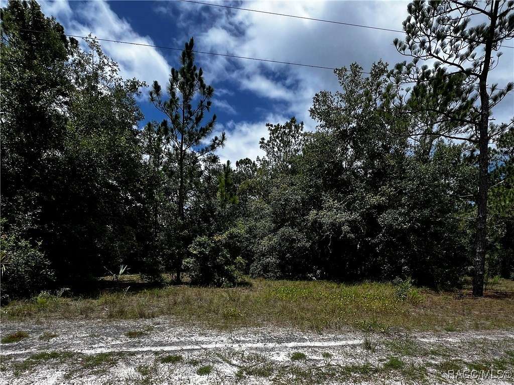 2.02 Acres of Residential Land for Sale in Crystal River, Florida