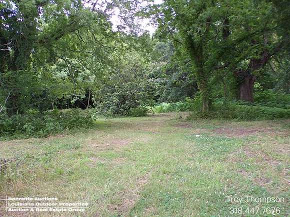 3.8 Acres of Residential Land for Sale in Evergreen, Louisiana